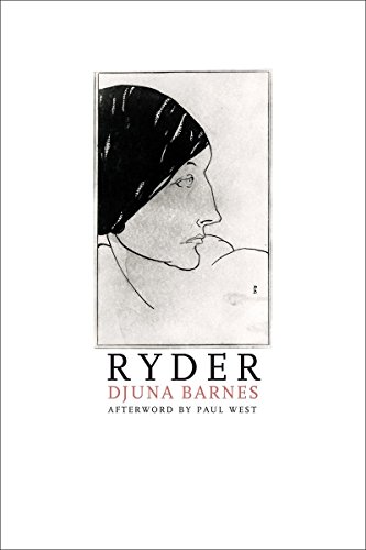 Ryder Cover