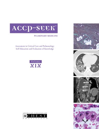 ACCP SEEK Cover