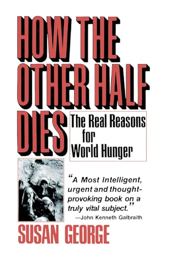 How the other half dies Cover
