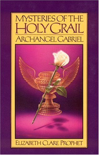 Mysteries of the Holy Grail Cover