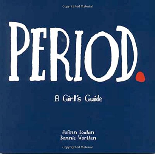 Period. Cover