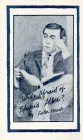 Who's afraid of Edward Albee? Cover