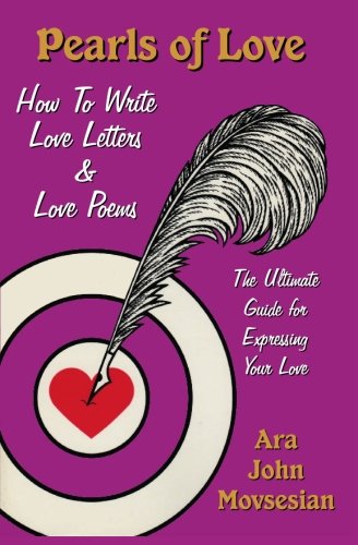 Pearls of Love Cover