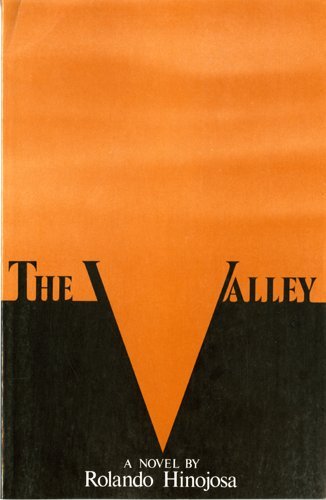 The valley Cover