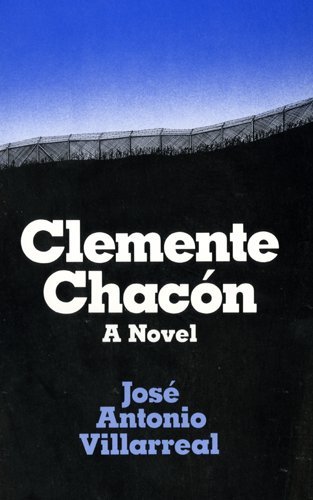 Clemente Chacón Cover