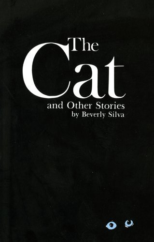 The cat and other stories Cover