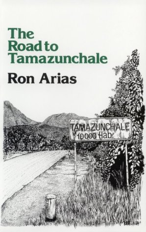 The road to Tamazunchale Cover