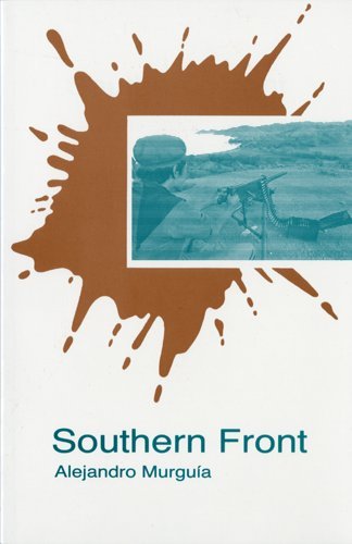 Southern Front Cover