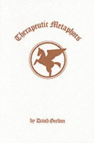 Therapeutic metaphors Cover