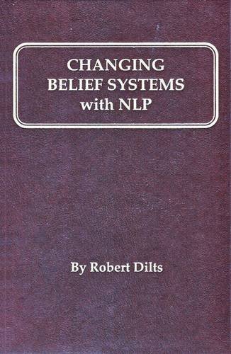 Changing belief systems with NLP Cover