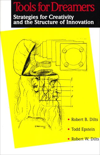 Tools for dreamers Cover