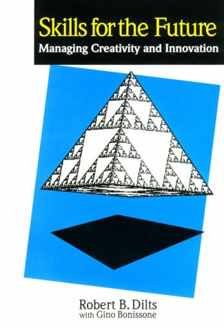 Skills for the future Cover