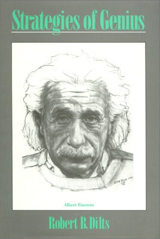 Strategies of genius Cover