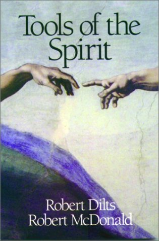 Tools of the spirit Cover