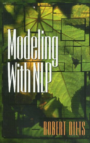Modeling with NLP Cover