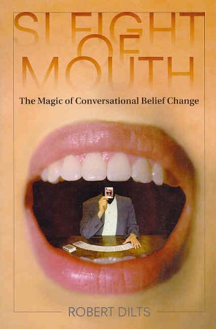 Sleight of mouth Cover