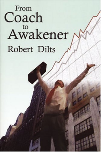 From coach to awakener Cover