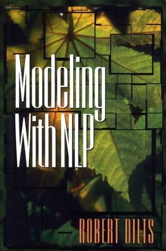 Modeling with NLP Cover