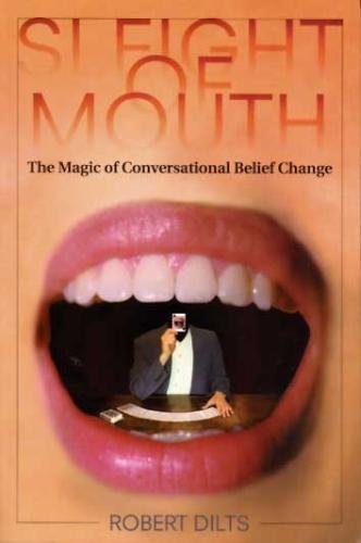 Sleight of Mouth Cover