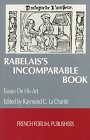 Rabelais's incomparable book Cover