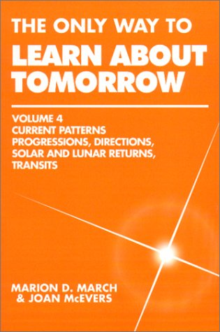 Only Way to Learn About Tomorrow (Only Way to Learn about Tomorrow) Cover