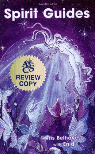 Spirit guides Cover