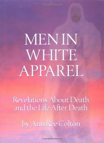 Men in White Apparel Cover