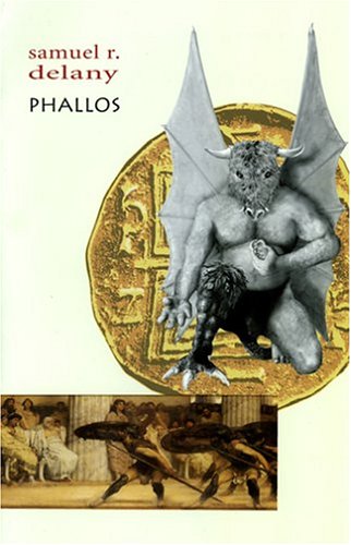 Phallos Cover