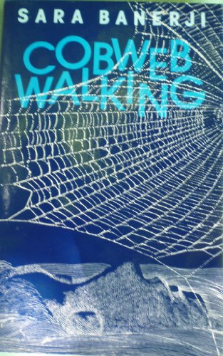 Cobwebwalking Cover