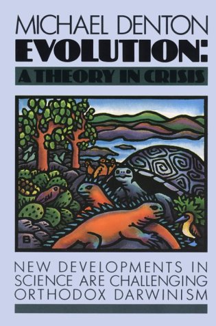 Evolution Cover