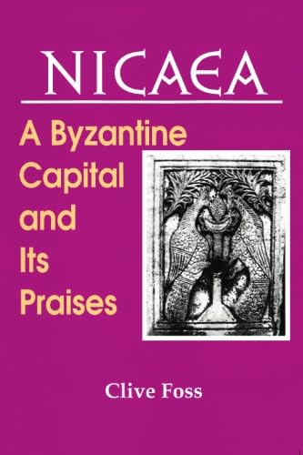 Nicaea Cover