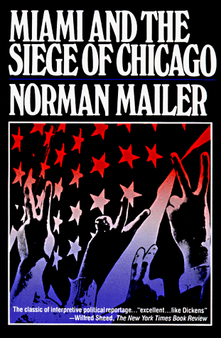 Miami and thesiege of Chicago Cover
