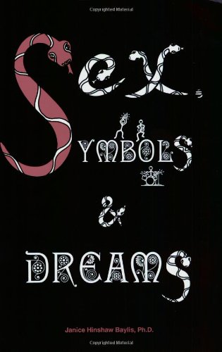 Sex, symbols, and dreams Cover