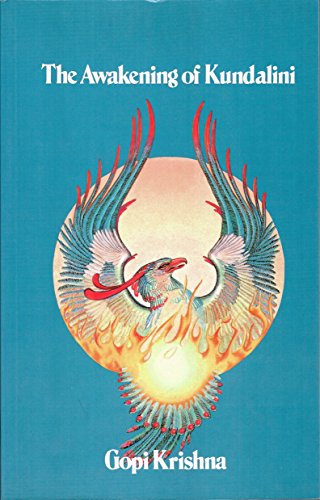The Awakening of Kundalini Cover
