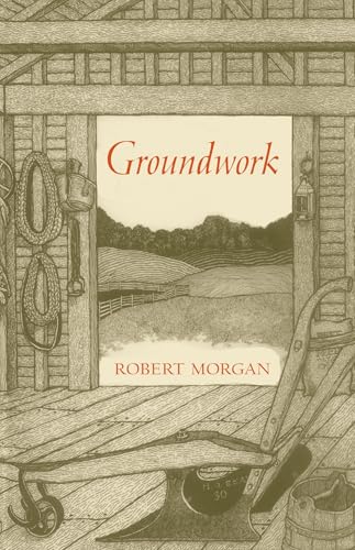 Groundwork Cover