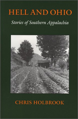 Hell and Ohio Cover