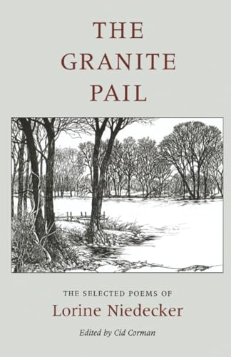 The granite pail Cover