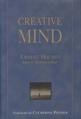 Creative mind Cover