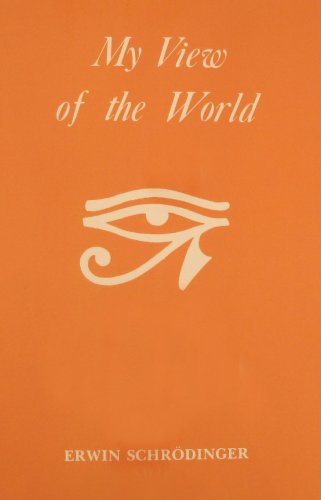 My View of the World Cover