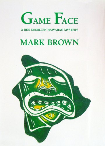 Game face Cover