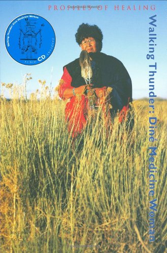 Walking Thunder Cover