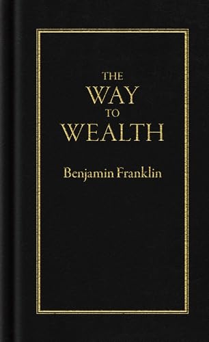 Way to Wealth Cover