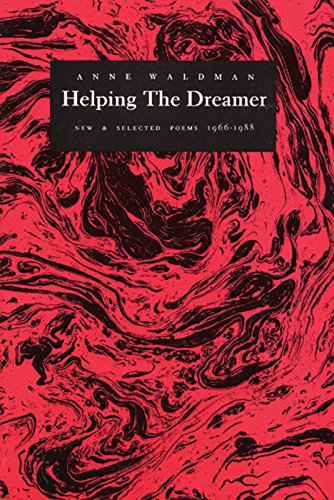 Helping the dreamer Cover