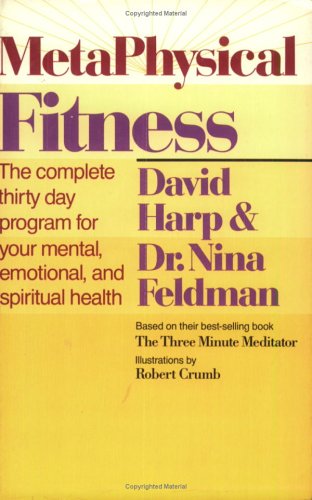 MetaPhysical fitness! Cover
