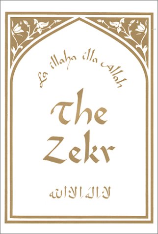 The Zekr Cover