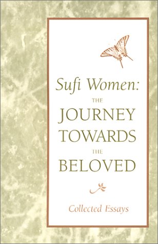 Sufi women Cover