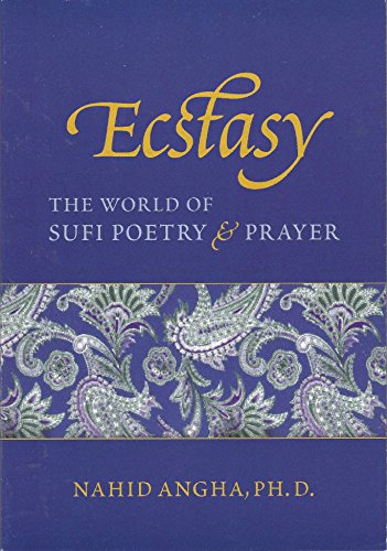 Ecstasy Cover