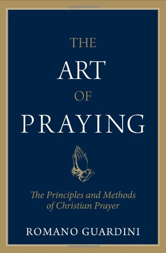 The Art of Praying Cover
