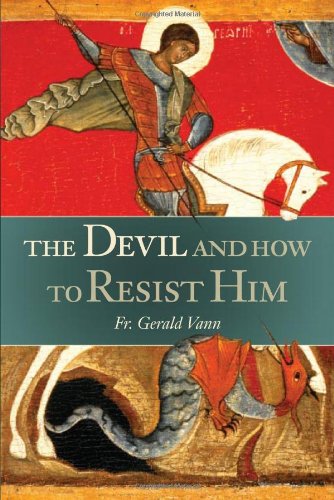 The Devil Cover