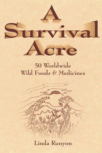 A survival acre Cover